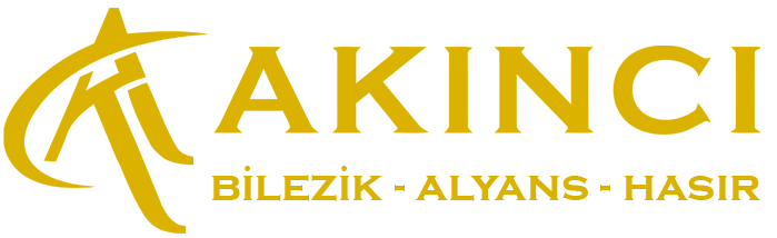 AKINCI | Bilezik - Alyans - Hasır